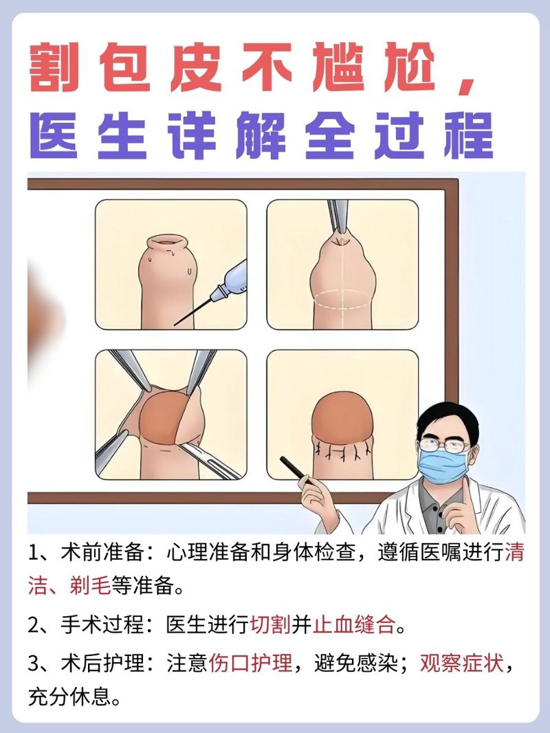 长沙正规泌尿医院哪家最好？——从患者真实经历说起
