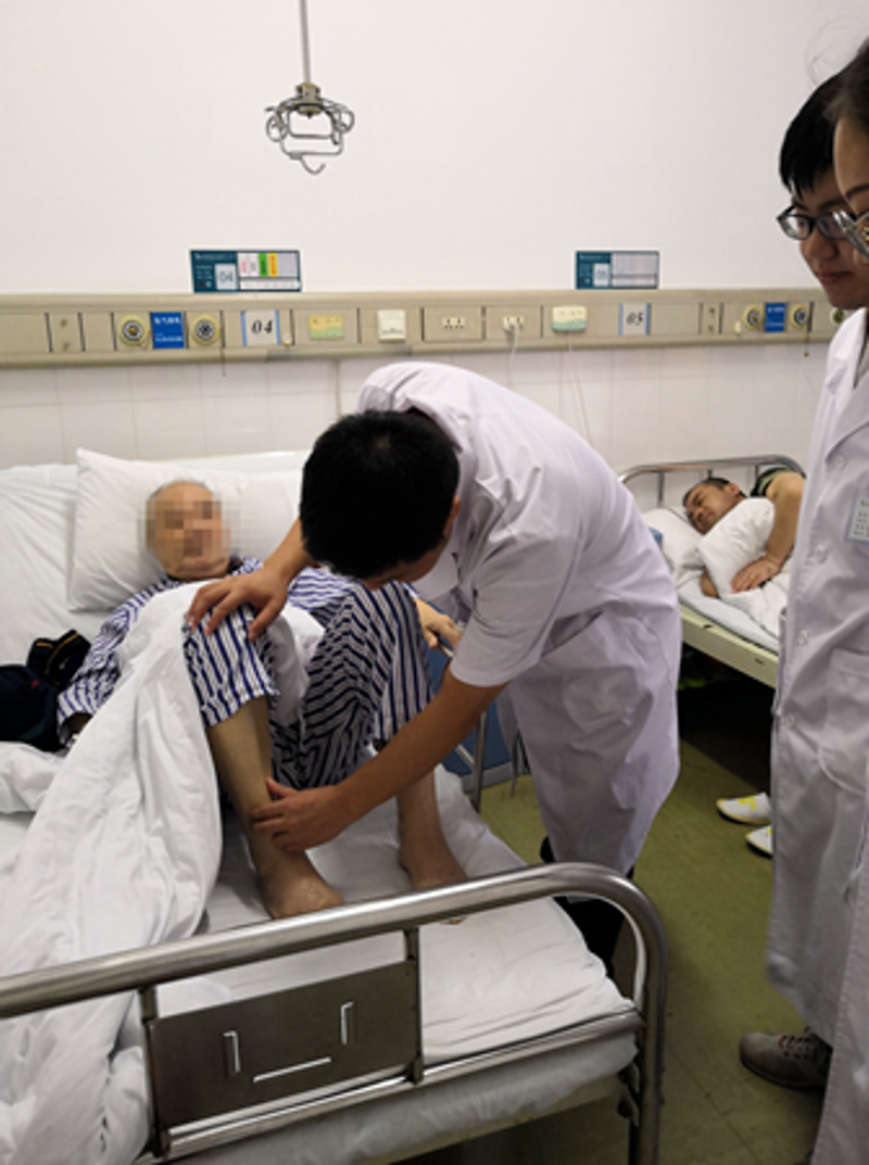 性功能障碍怎么恢复？这是一个困扰不少男士的问题。