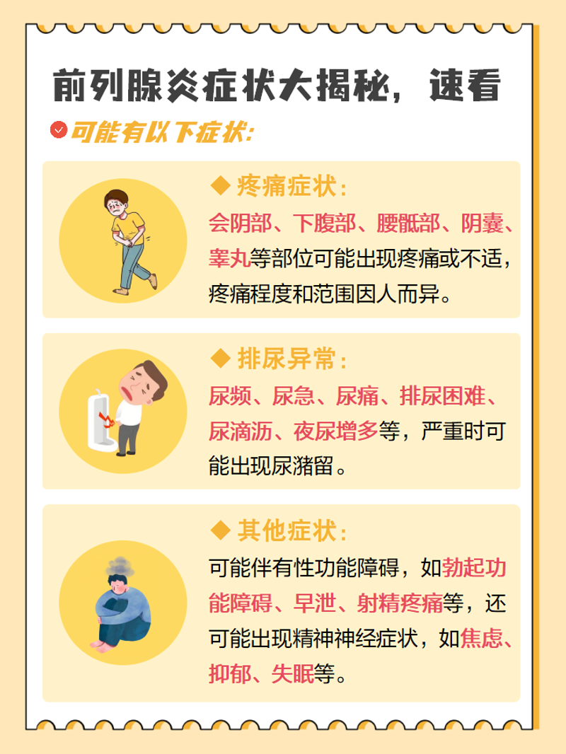生殖感染有哪些常见症状？面对这一问题，很多人或许心中充满疑惑。今天我们就来揭开这个话题的面纱。